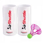 AirBadminton AirShuttle 2x 3pak